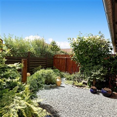 Photo 18. Apartment, Hovedgaden, Snedsted 