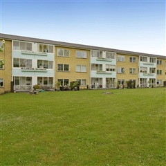 Photo 3. Apartment, Roald Amundsens Vej, Aalborg SØ 