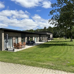 Photo 2. Apartment, Jættehøjparken, Holstebro 