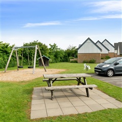 Photo 13. Apartment, Ballegårdvænget, Lemvig 