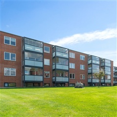 Photo 17. Apartment, Frøjkvej, Holstebro 