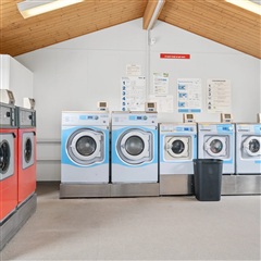 Photo 22. Apartment, Østre Alle, Skjern 