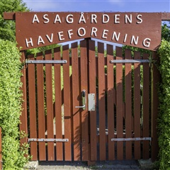 Photo 5. Apartment, Asagården, Holstebro 