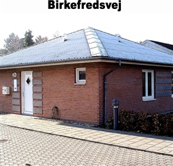 Photo 20. Apartment, Toftevej, Brovst 