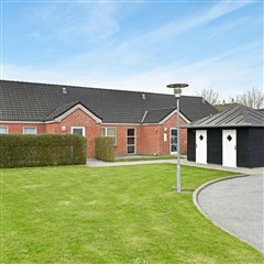 Photo 2. Apartment, Nygårds Have, Storvorde 