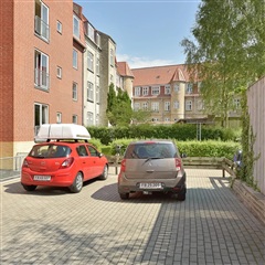 Photo 6. Apartment, Carit Etlars Gade, Aalborg 