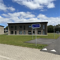 Photo 7. Apartment, Jættehøjparken, Holstebro 