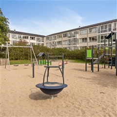 Photo 16. Apartment, Østre Alle, Skjern 