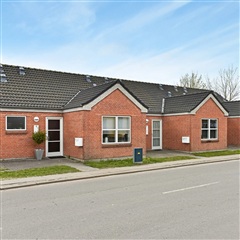 Photo 10. Apartment, Nygårds Have, Storvorde 