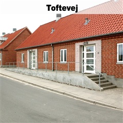 Photo 63. Apartment, Teglvænget, Brovst 