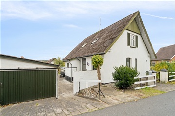 Photo 4. House, Randersvej, Langå 