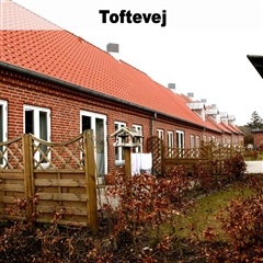 Photo 66. Apartment, Teglvænget, Brovst 