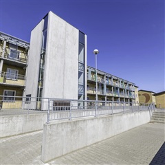 Photo 14. Apartment, Asagården, Holstebro 