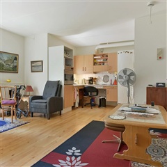 Photo 15. Apartment, Carit Etlars Gade, Aalborg 