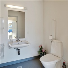 Photo 20. Apartment, Vinkelvej, Struer 