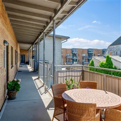 Photo 10. Apartment, Vinkelvej, Struer 