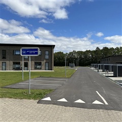 Photo 8. Apartment, Jættehøjparken, Holstebro 