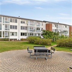 Photo 12. Apartment, Østre Alle, Skjern 