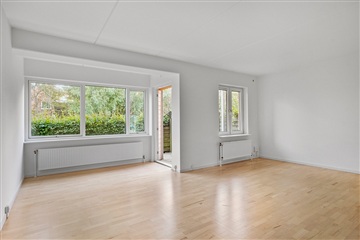 Photo 11. Apartment, Teglvænget, Brovst 