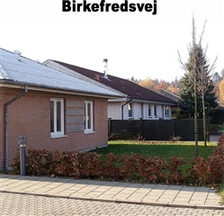 Photo 22. Apartment, Børglumvej, Brovst 