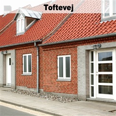 Photo 62. Apartment, Børglumvej, Brovst 