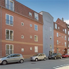 Billede 3. Lejlighed, Carit Etlars Gade, Aalborg 