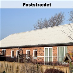 Photo 28. Apartment, Børglumvej, Brovst 