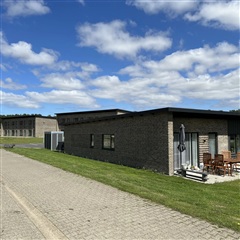 Photo 5. Apartment, Jættehøjparken, Holstebro 