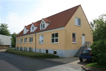 Photo 3. Apartment, Museumsgade, Herning 
