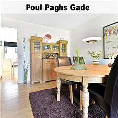 Photo 6. Apartment, Reberbansgade, Aalborg 