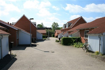 Photo 8. Apartment, Ravnsbjergparken, Karup J 