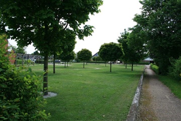 Photo 17. Apartment, Østerskovvej, Sunds 