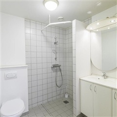 Photo 11. Apartment, Asagården, Holstebro 