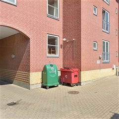 Photo 5. Apartment, Carit Etlars Gade, Aalborg 