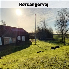 Photo 33. Apartment, Børglumvej, Brovst 