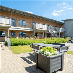 Photo 2. Apartment, Vinkelvej, Struer 