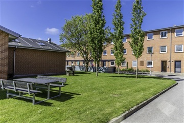 Photo 2. Apartment, Dyssegården, Holstebro 