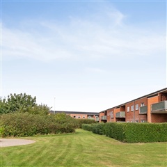 Photo 26. Apartment, Østre Alle, Skjern 