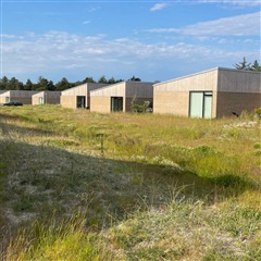 Photo 5. Apartment, Vesterhavsparken, Blokhus 