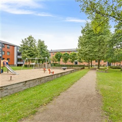 Photo 3. Apartment, Skjoldgården, Holstebro 