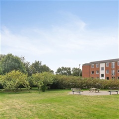 Photo 14. Apartment, Østre Alle, Skjern 