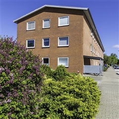 Photo 10. Apartment, Dyssegården, Holstebro 