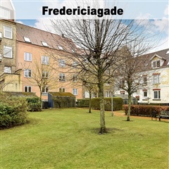 Photo 9. Apartment, Reberbansgade, Aalborg 