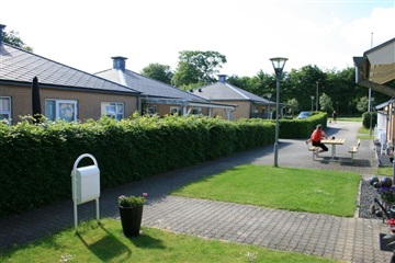 Photo 19. Apartment, Ravnsbjergparken, Karup J 