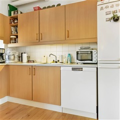 Photo 19. Apartment, Carit Etlars Gade, Aalborg 