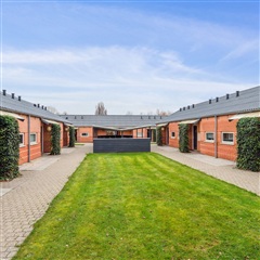 Photo 10. Apartment, Mads Clausens Vej, Holstebro 