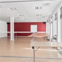 Photo 23. Apartment, Østre Alle, Skjern 