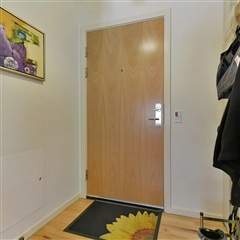 Photo 10. Apartment, Carit Etlars Gade, Aalborg 