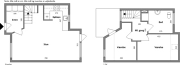 Photo 1. Apartment, Nygårds Have, Storvorde 