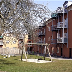 Photo 12. Apartment, Asylgade, Odder 